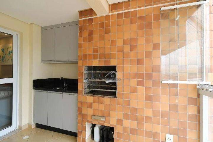 Apartamento à venda com 3 quartos, 90m² - Foto 14