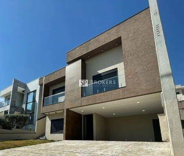 Casa de Condomínio, 4 quartos - Foto 1