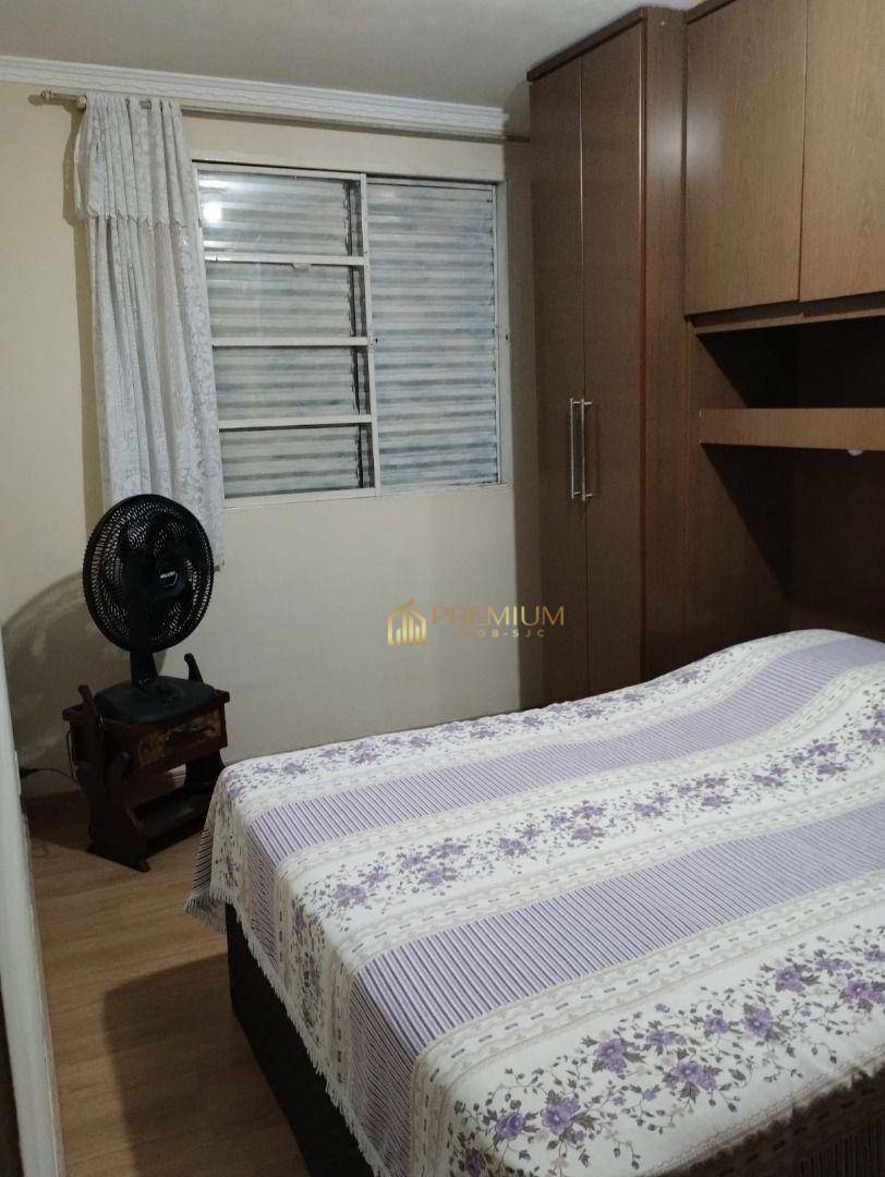 Apartamento à venda com 2 quartos, 48m² - Foto 9