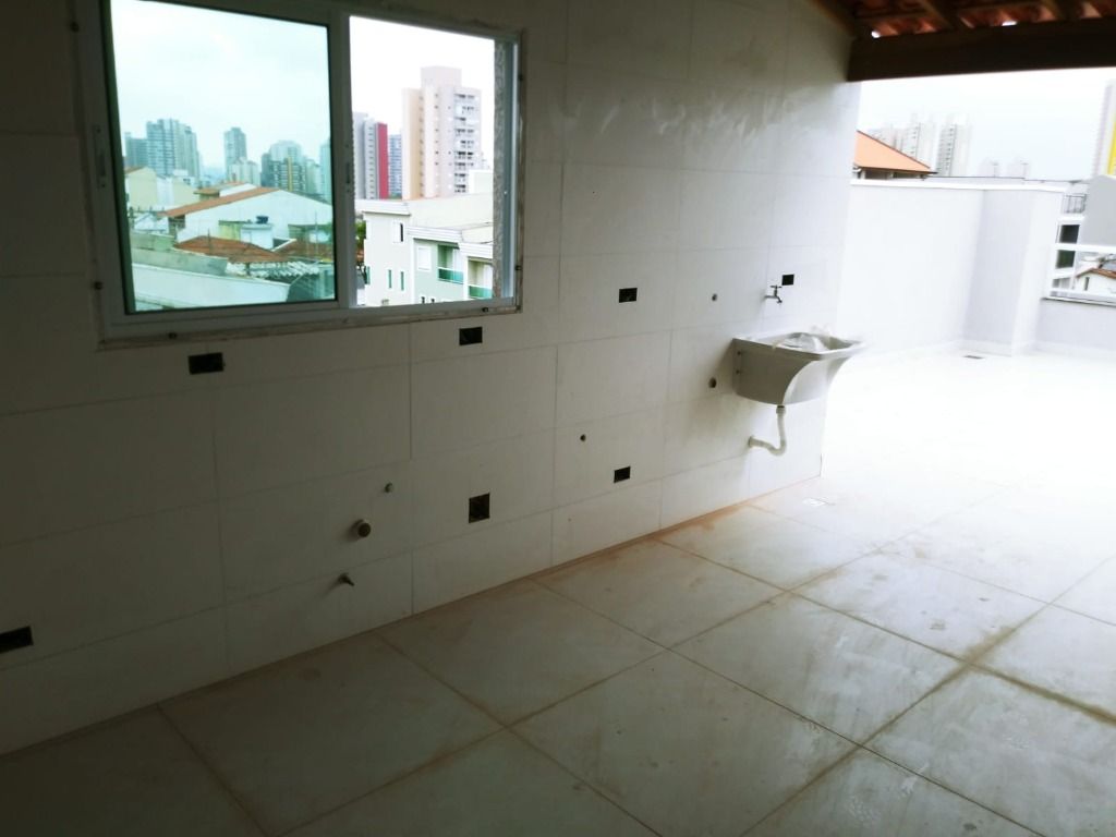 Cobertura à venda com 2 quartos, 115m² - Foto 16