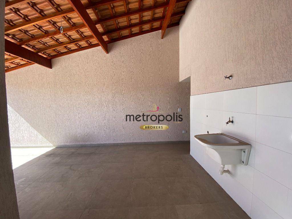 Cobertura à venda com 2 quartos, 128m² - Foto 33