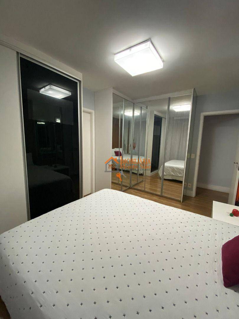 Apartamento à venda com 3 quartos, 128m² - Foto 14