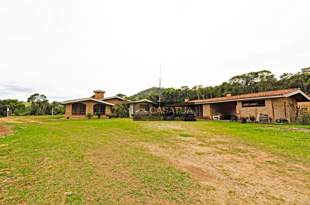 Terreno, 5 hectares - Foto 3