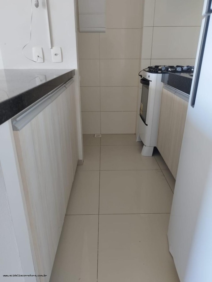 Apartamento para alugar com 2 quartos, 51m² - Foto 8