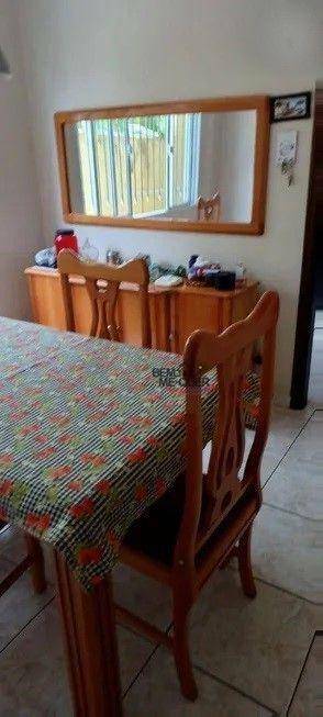 Sobrado à venda com 3 quartos, 130m² - Foto 31