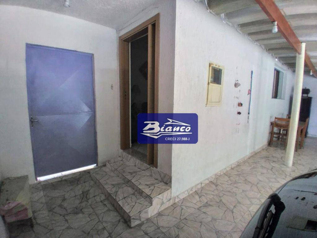 Casa à venda com 4 quartos, 280m² - Foto 15