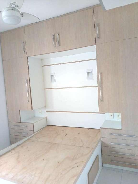 Apartamento à venda com 3 quartos, 85m² - Foto 29