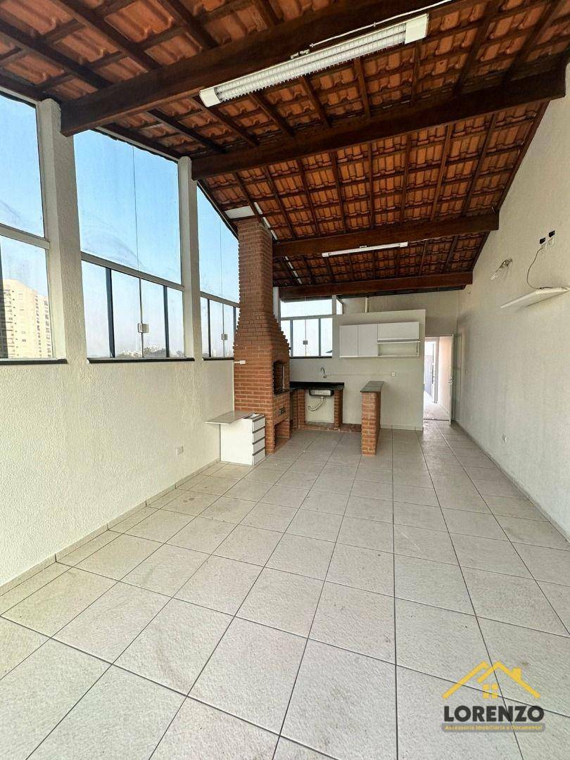 Sobrado à venda com 3 quartos, 187m² - Foto 27