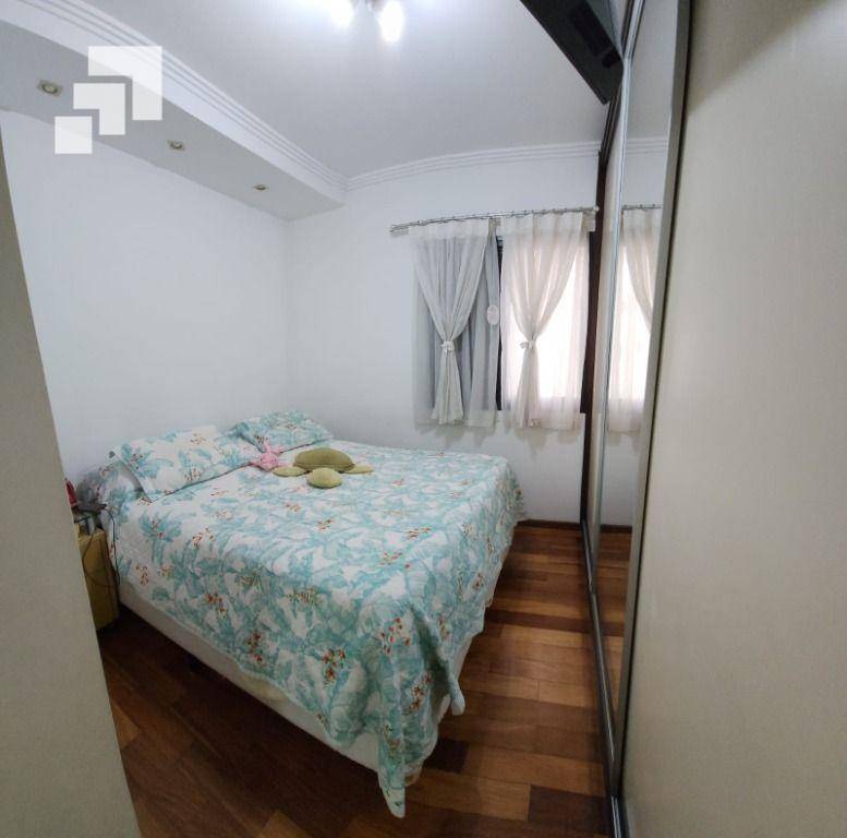 Apartamento à venda com 3 quartos, 85m² - Foto 6