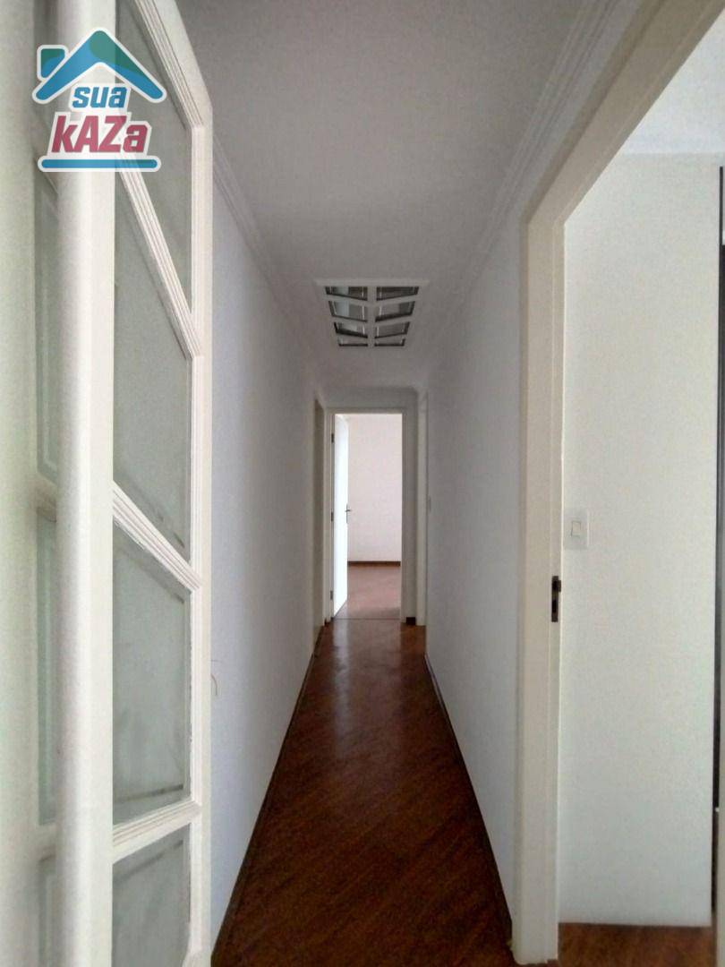 Apartamento à venda com 3 quartos, 96m² - Foto 4