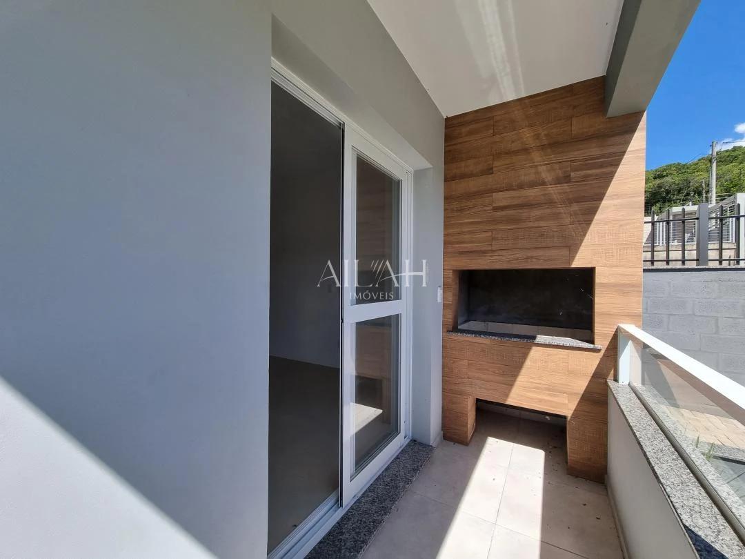 Apartamento à venda com 2 quartos, 64m² - Foto 4