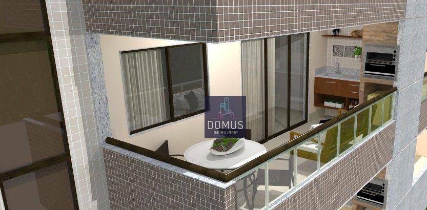 Apartamento à venda com 2 quartos, 82m² - Foto 6