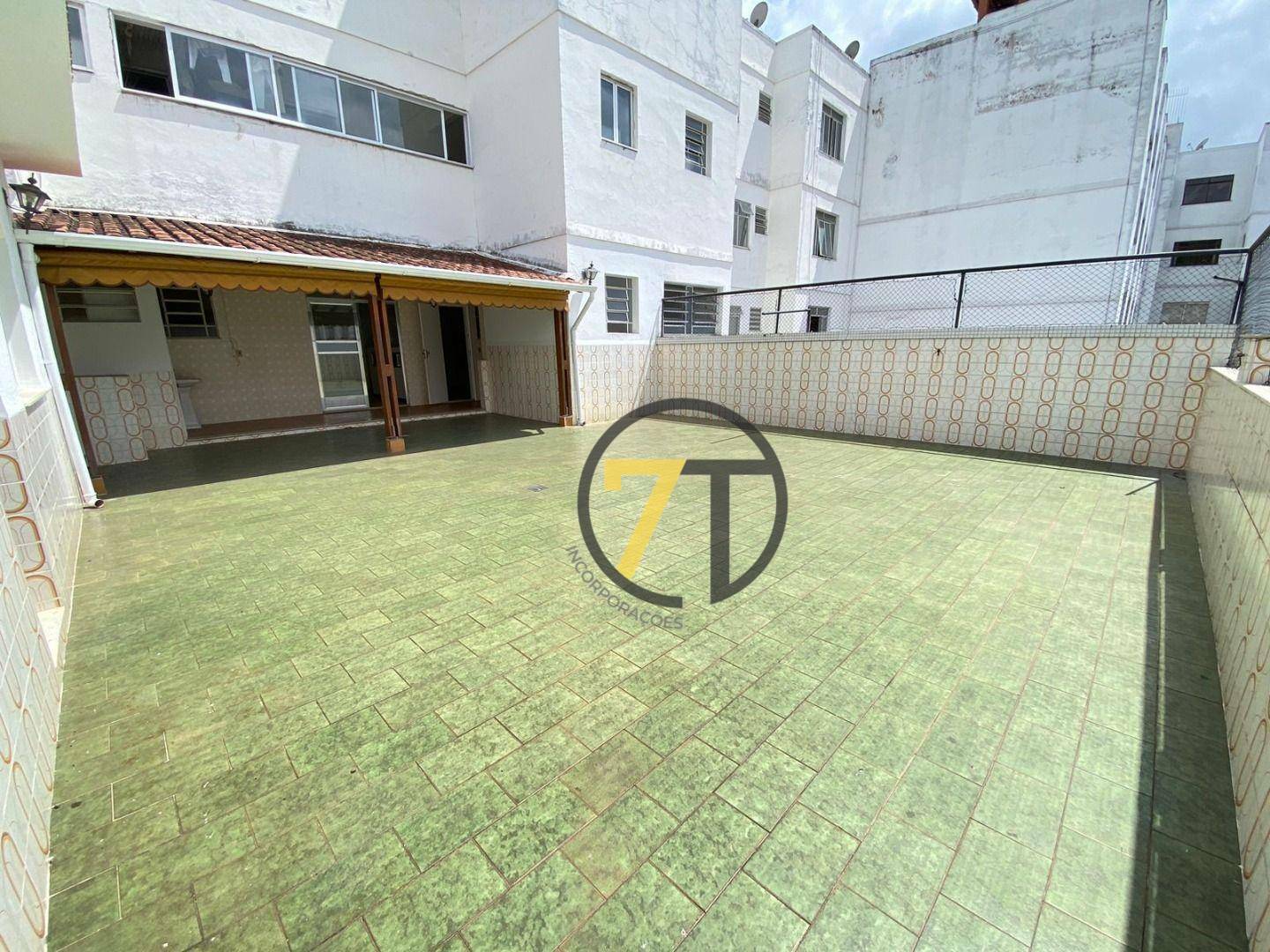 Apartamento à venda com 4 quartos, 260m² - Foto 20