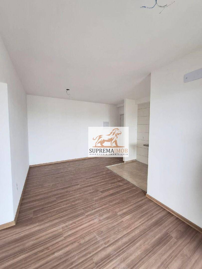 Apartamento à venda com 2 quartos, 62m² - Foto 9