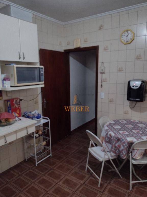 Sobrado à venda com 4 quartos, 145m² - Foto 38