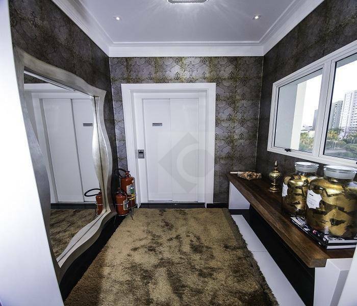 Apartamento à venda com 4 quartos, 340m² - Foto 47