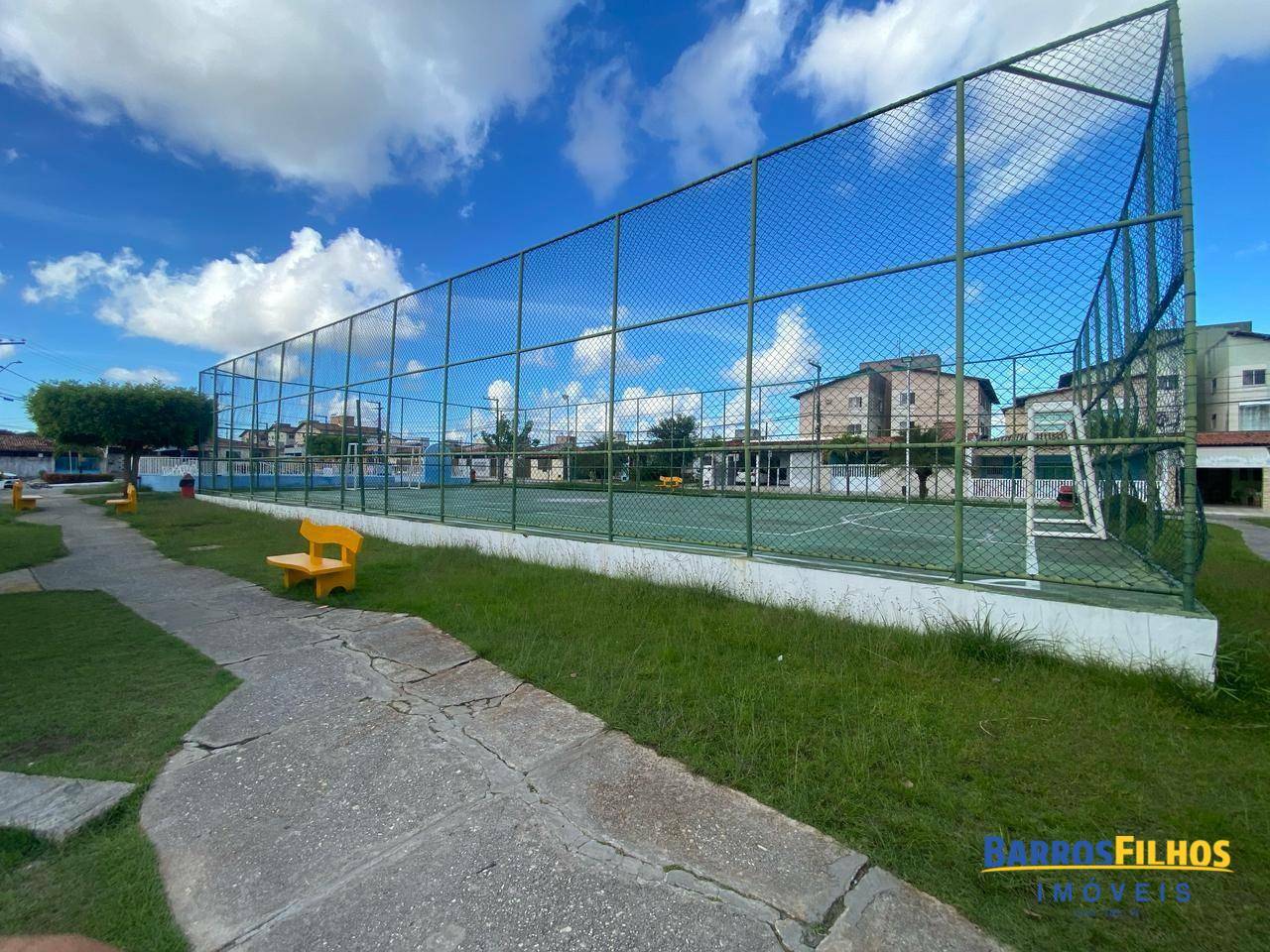 Casa de Condomínio à venda com 3 quartos, 138m² - Foto 35