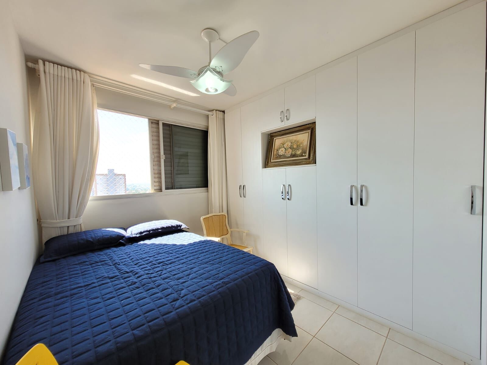 Apartamento à venda com 3 quartos, 148m² - Foto 10