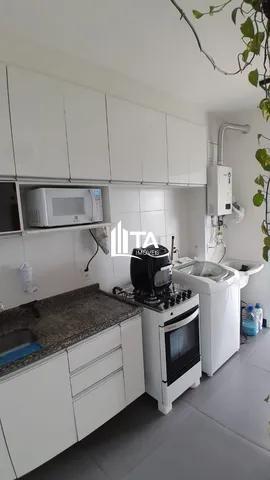 Apartamento à venda com 2 quartos, 55m² - Foto 7