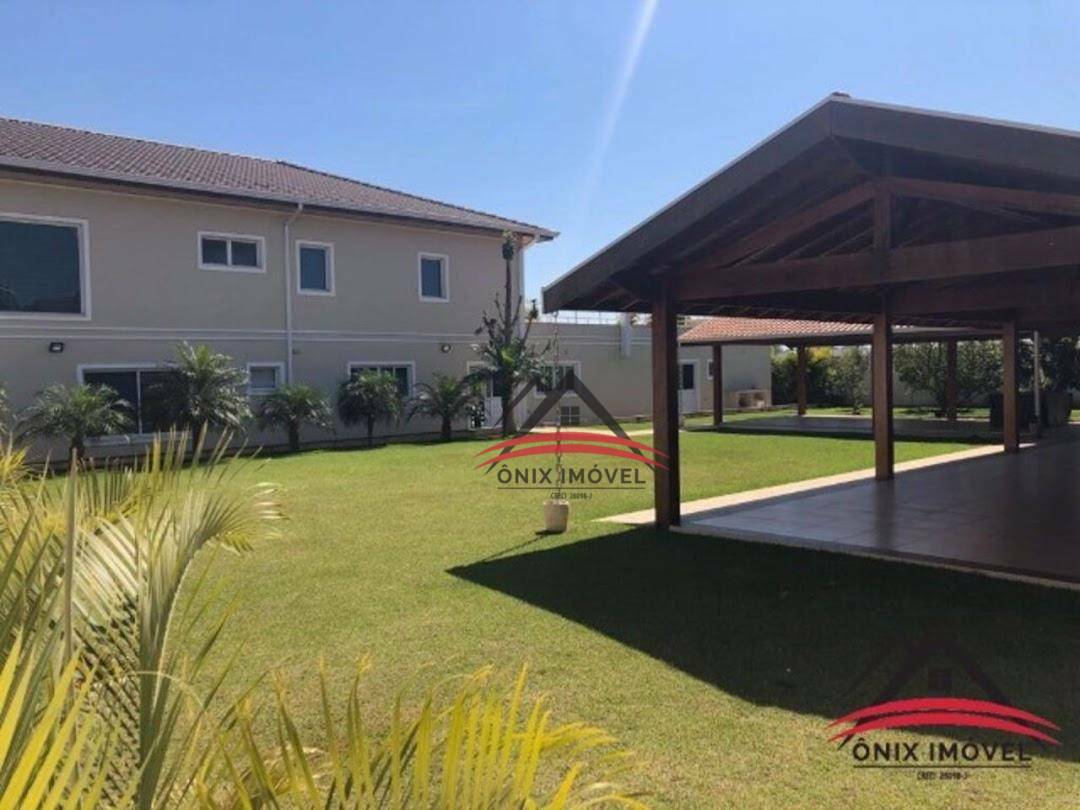 Casa de Condomínio à venda com 5 quartos, 700m² - Foto 25