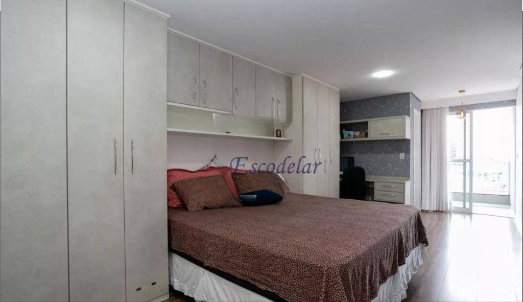 Sobrado à venda com 3 quartos, 182m² - Foto 12