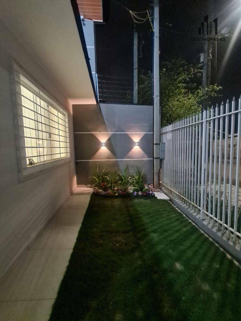 Sobrado à venda com 4 quartos, 160m² - Foto 11