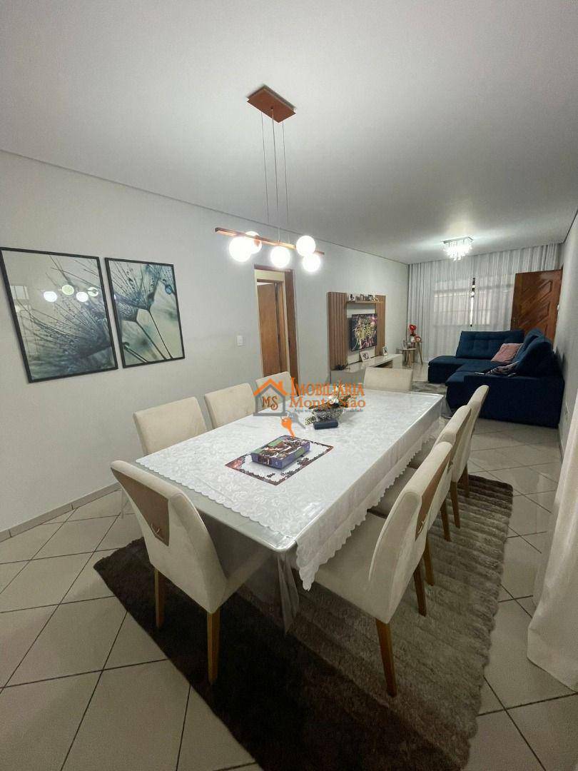 Casa à venda com 3 quartos, 210M2 - Foto 6