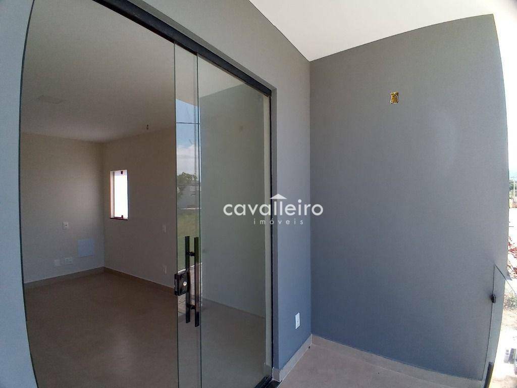 Casa de Condomínio, 3 quartos - Foto 27