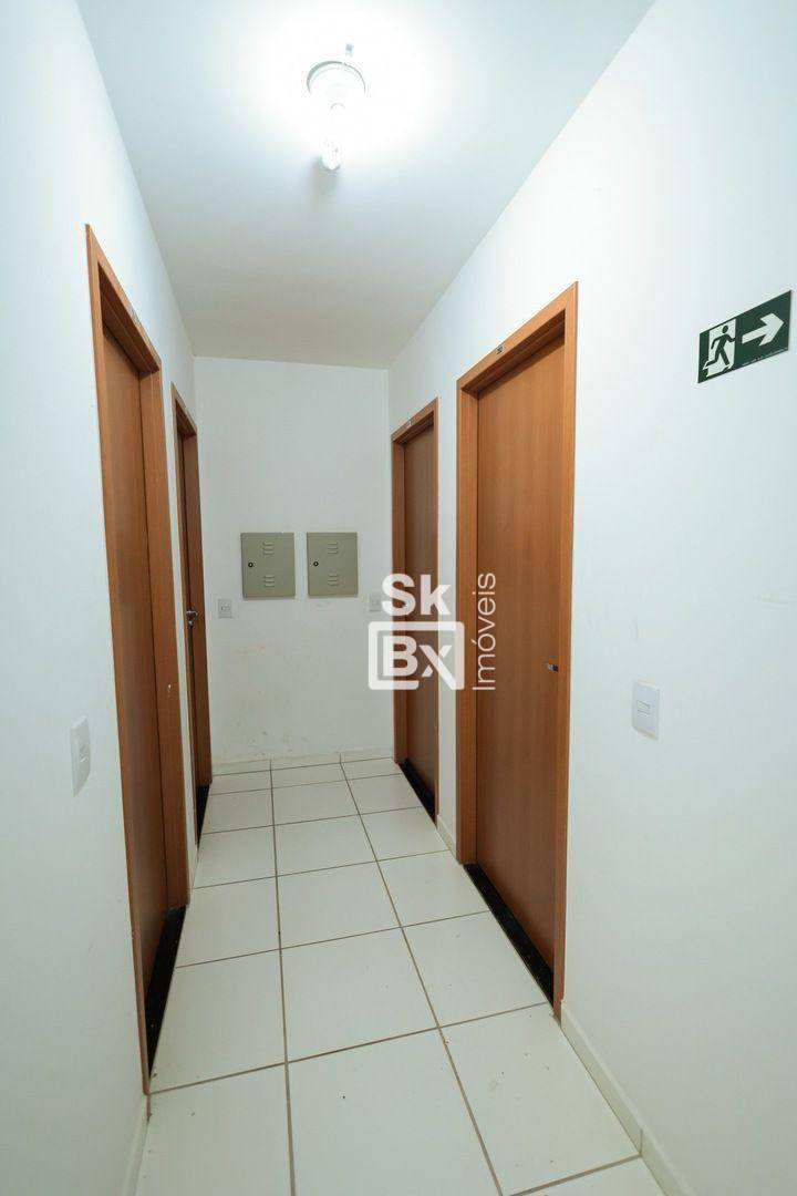 Apartamento à venda com 2 quartos, 51m² - Foto 18