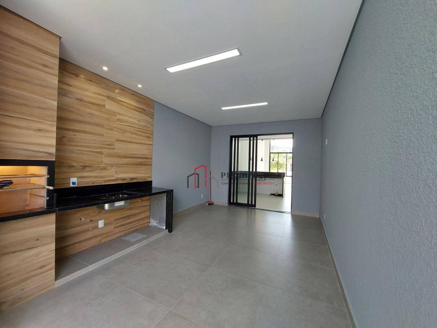 Casa de Condomínio à venda com 3 quartos, 157m² - Foto 25