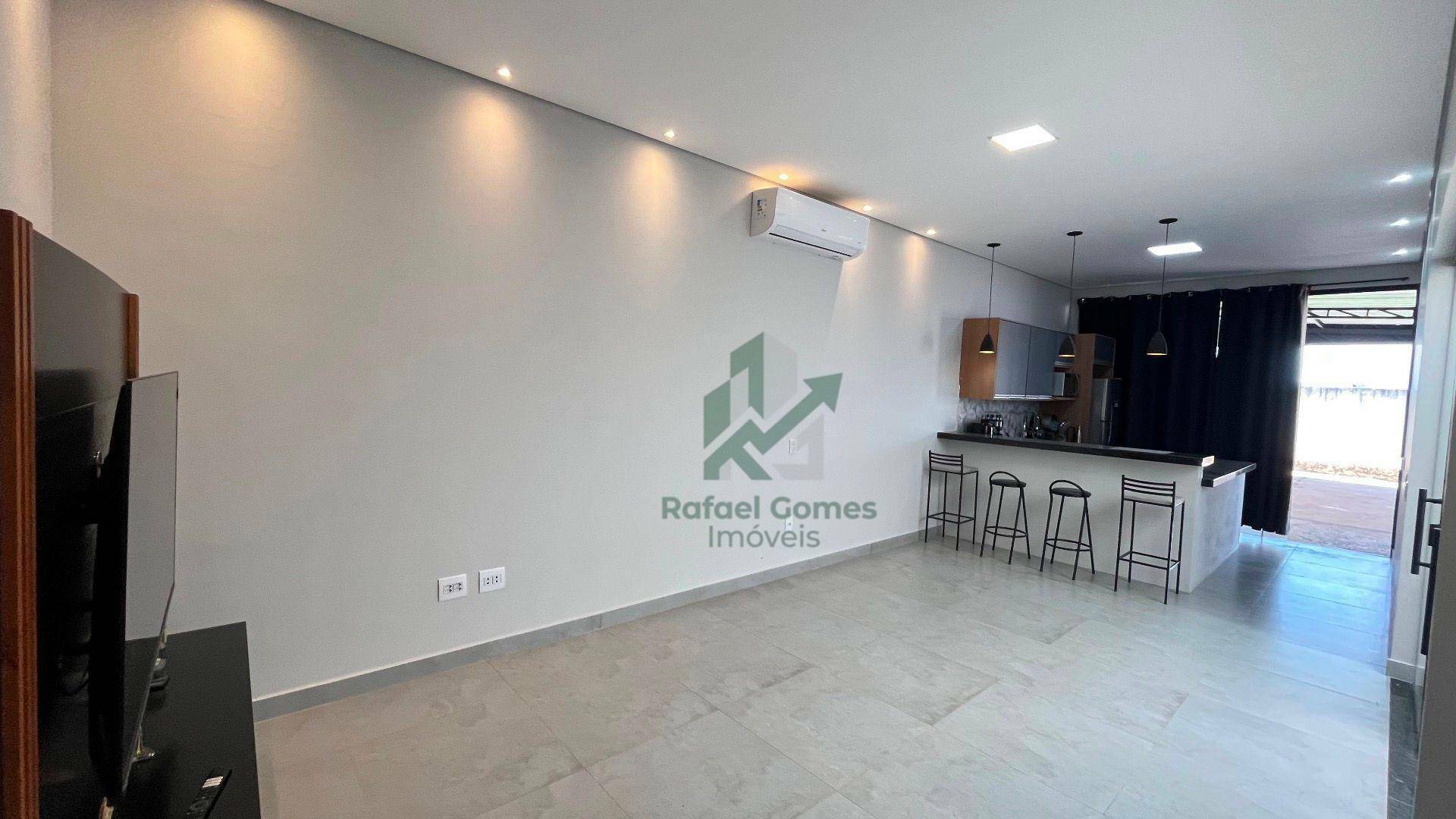 Casa, 3 quartos, 150 m² - Foto 2