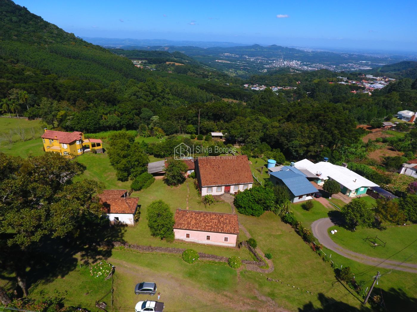 Fazenda à venda, 6900m² - Foto 2