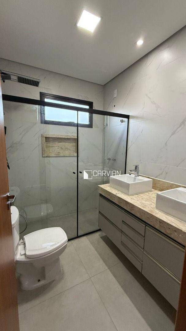 Casa de Condomínio à venda com 3 quartos, 198m² - Foto 27