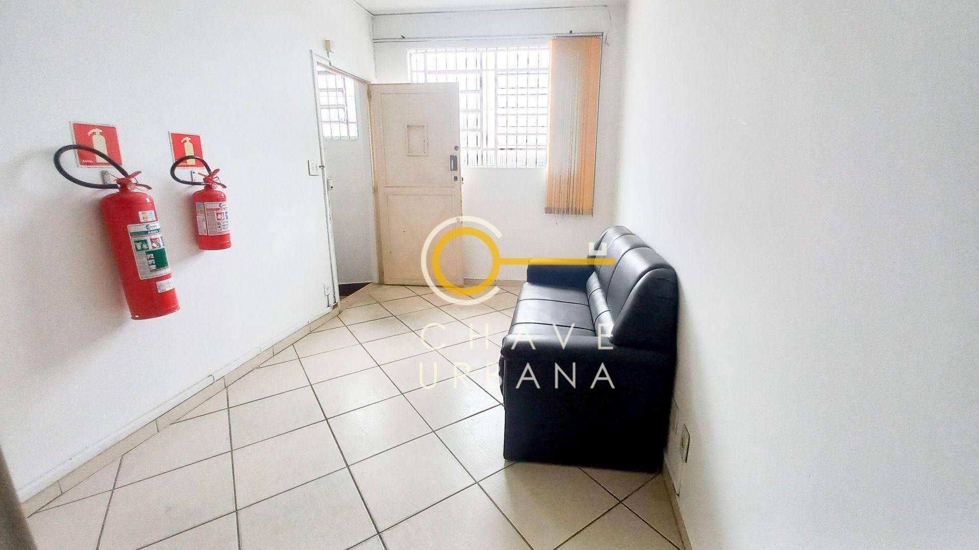 Conjunto Comercial-Sala para alugar, 210m² - Foto 28