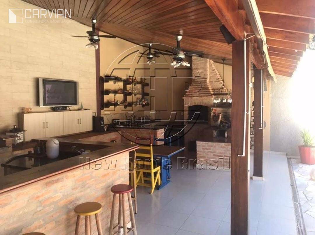 Casa de Condomínio à venda com 4 quartos, 370m² - Foto 17