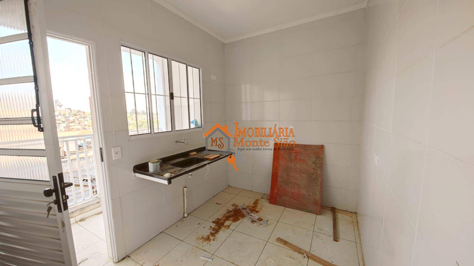 Casa de Condomínio à venda com 2 quartos, 70m² - Foto 9