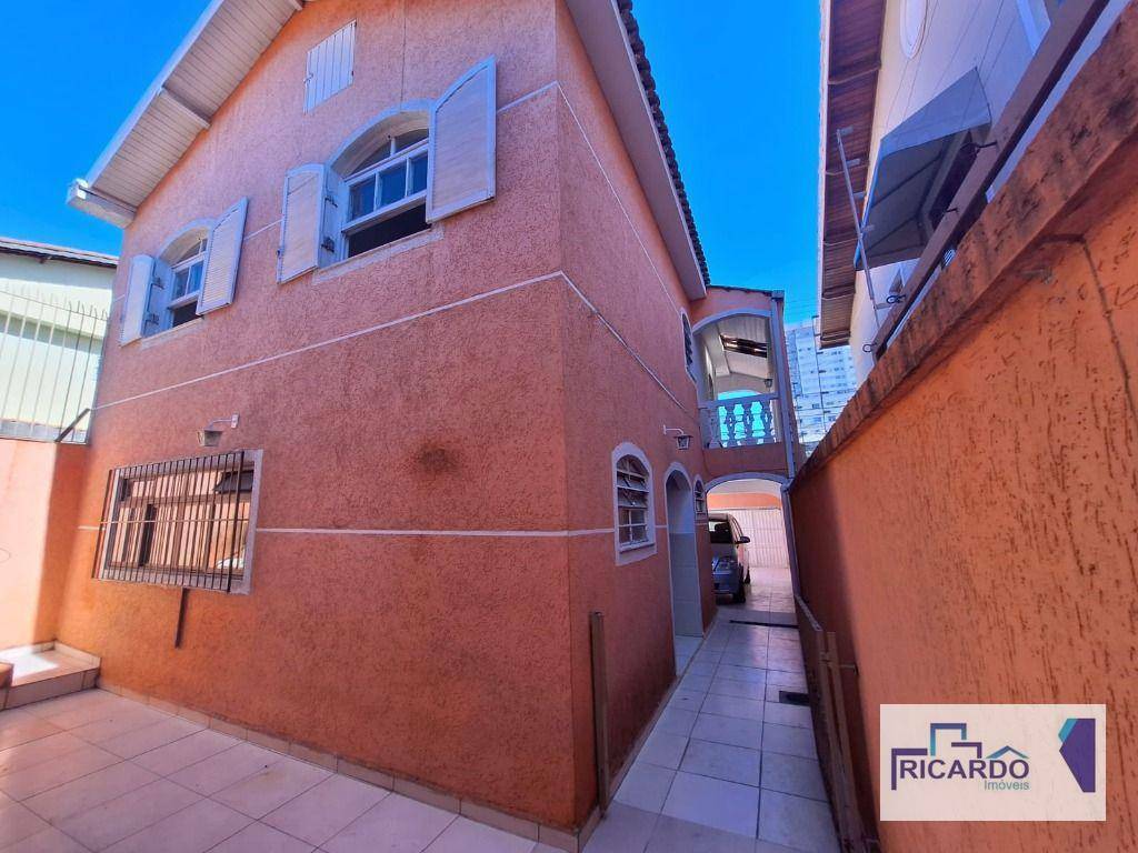 Sobrado à venda com 3 quartos, 190m² - Foto 27