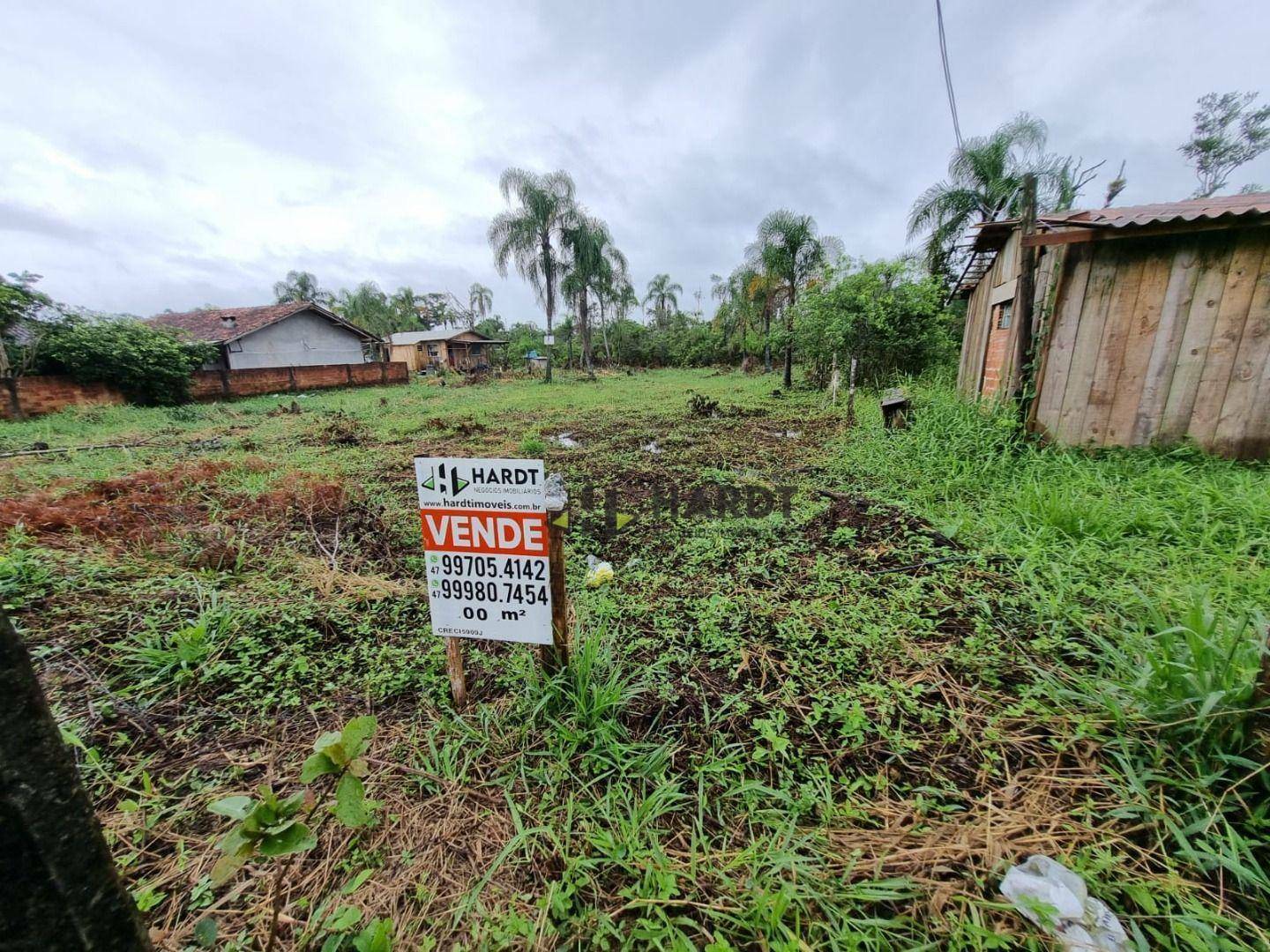 Loteamento e Condomínio à venda, 540M2 - Foto 1