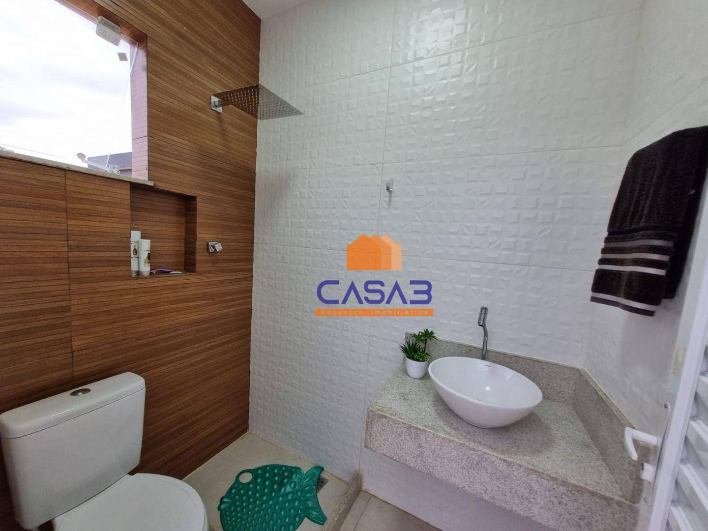 Casa de Condomínio à venda com 3 quartos, 191m² - Foto 18