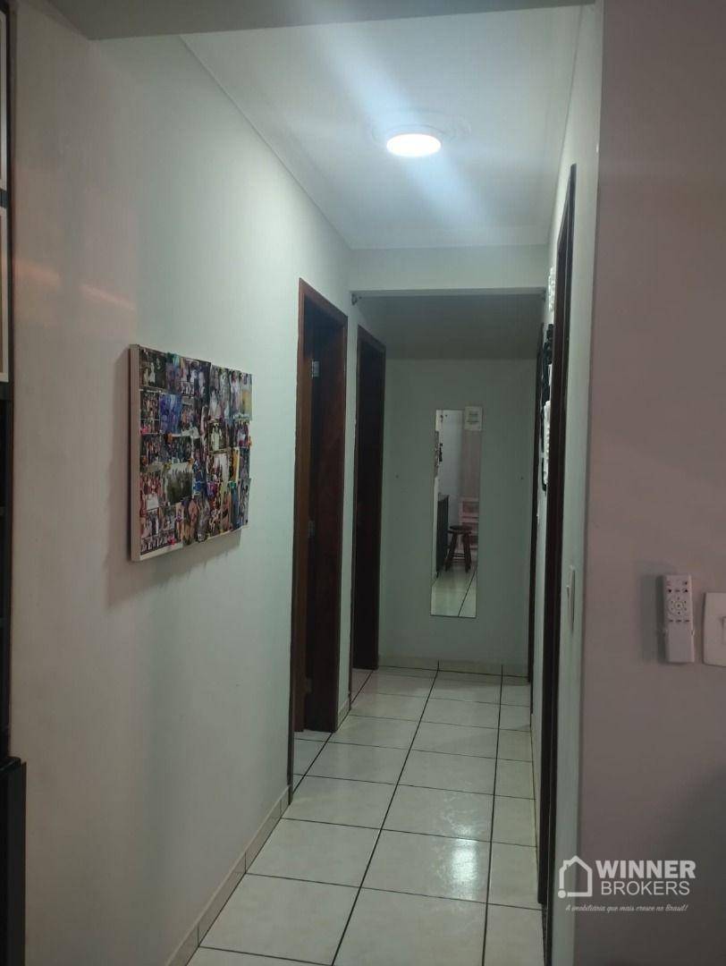 Apartamento à venda com 3 quartos, 72m² - Foto 16