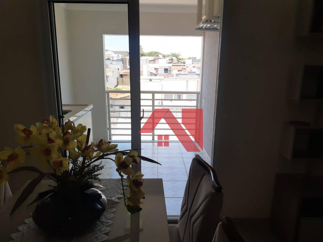 Apartamento, 3 quartos, 90 m² - Foto 2