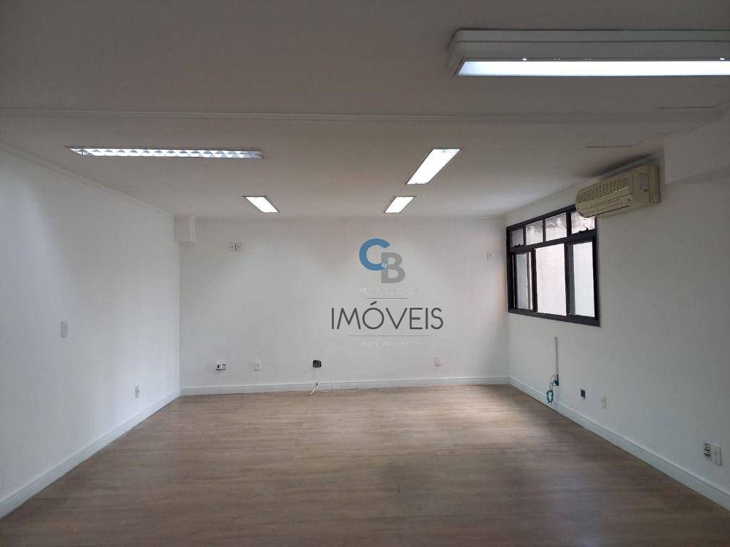 Conjunto Comercial-Sala para alugar, 300m² - Foto 30