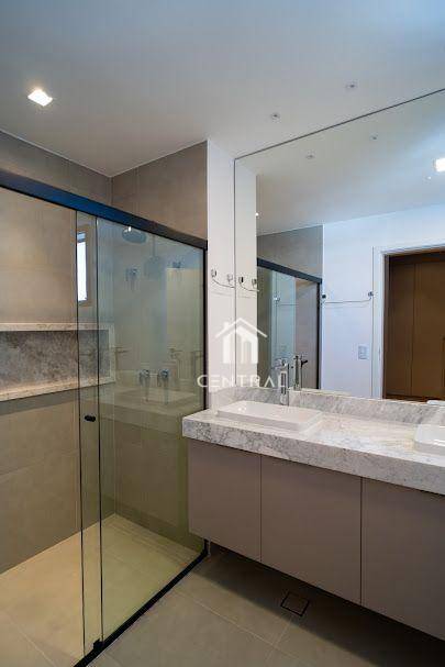 Apartamento à venda com 3 quartos, 150m² - Foto 20