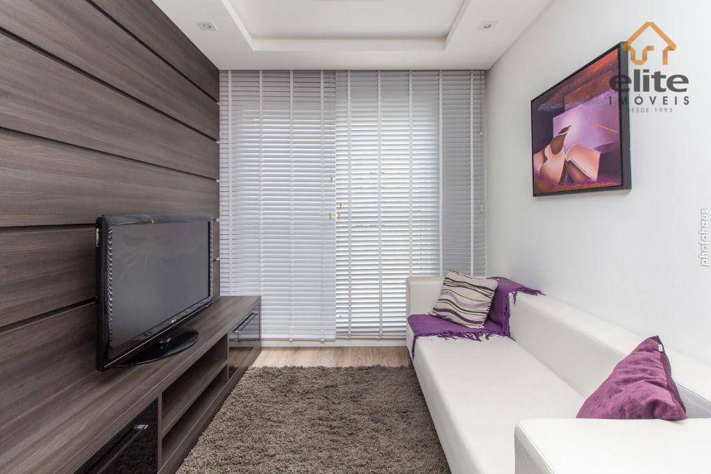 Apartamento à venda com 3 quartos, 61m² - Foto 3