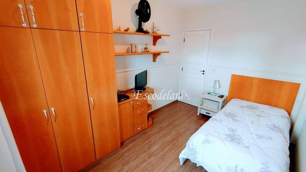 Apartamento à venda com 3 quartos, 84m² - Foto 16