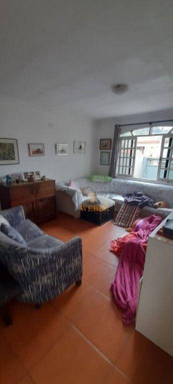 Casa à venda com 3 quartos, 125m² - Foto 8