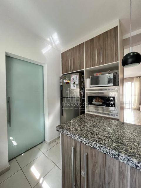 Sobrado para alugar com 3 quartos, 111m² - Foto 2