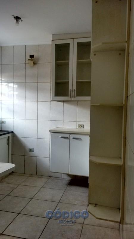 Casa para alugar com 1 quarto, 60m² - Foto 6