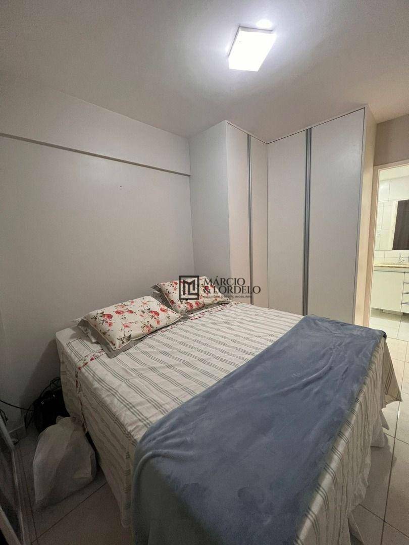 Apartamento à venda com 2 quartos, 59m² - Foto 10