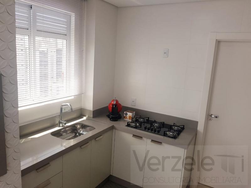 Apartamento à venda com 3 quartos, 129m² - Foto 22